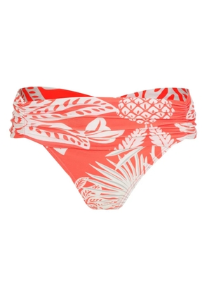 Lygia & Nanny Jasper bikini bottoms - Orange