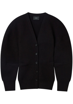 Axel Arigato Beau cardigan - Black