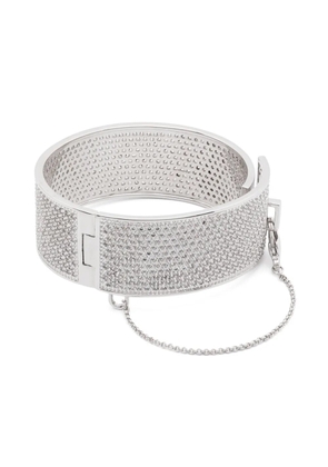 Eddie Borgo Safety Chain bracelet - Silver