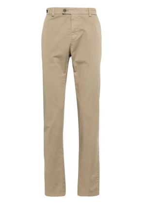 Paul & Shark Save The Sea chinos - Neutrals
