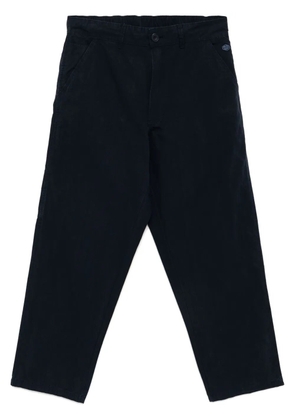 CHOCOOLATE drawstring trousers - Blue