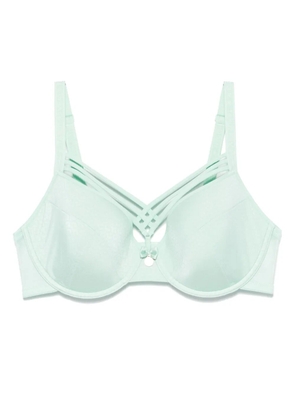Marlies Dekkers Dame De Paris bra - Green