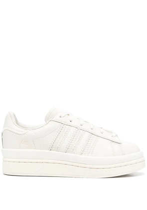 Y-3 Hicho low-top sneakers - White