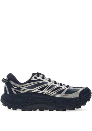 HOKA Mafate Speed 2 lace-up sneakers - Blue