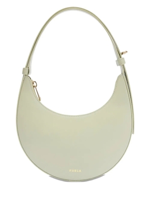 Furla Delizia top-handle mini bag - Neutrals