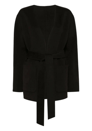 Goen.J Blazer coat set - Brown