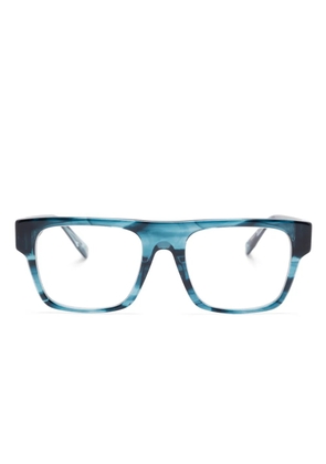 Etnia Barcelona Beluga glasses - Blue