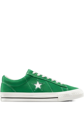 Converse One Star 95 Low 'Green/Vintage White' sneakers