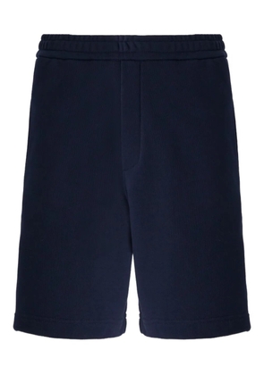 Missoni Zigzag-pattern shorts - Blue