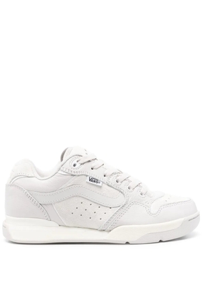 Vans panelled-design sneakers - Neutrals