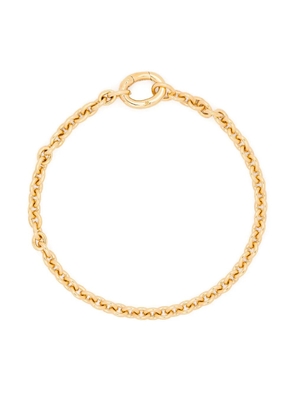 Tom Wood Ada Slim bracelet - Gold