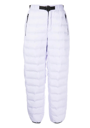 Aztech Mountain Ozone insulated trousers - Purple