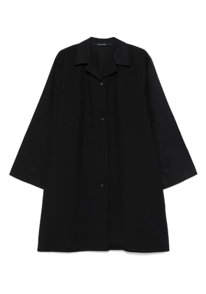 Sofie D'hoore Caracas coat - Black