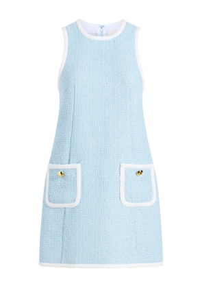 Cinq A Sept Auden dress - Blue