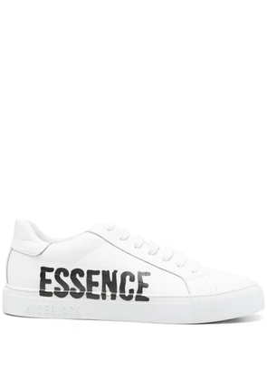 Hide&Jack Essence sneakers - White