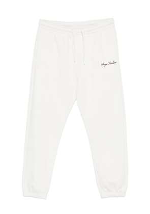 Sergio Tacchini Cimabue trousers - White
