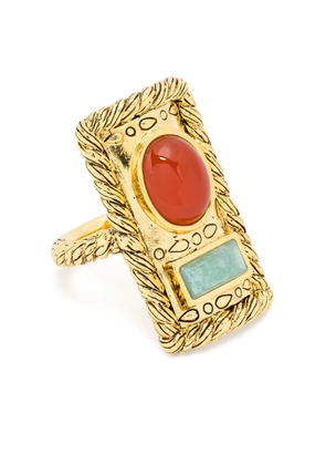 Aurelie Bidermann Malli ring - Gold