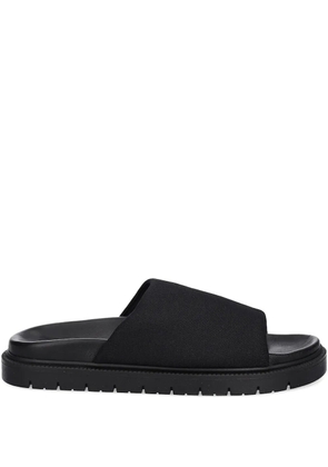 Copenhagen platform slides - Black