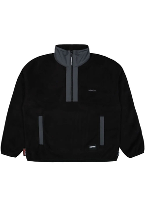 Neighborhood fleece sweatshirt - Black