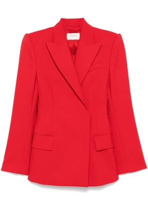 Sportmax Arco blazer - Red