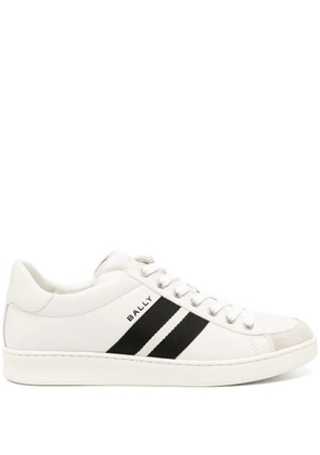 Bally Tennis sneakers - White
