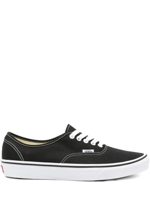 Vans Authentic Canvas sneakers - Black