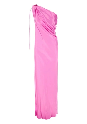 Max Mara Opera dress - Pink
