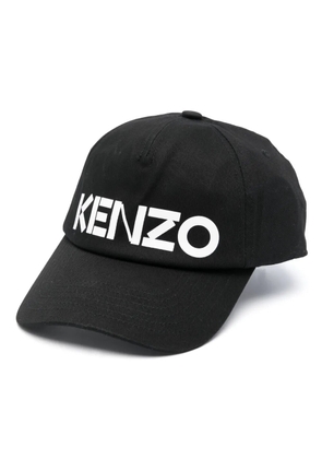 Kenzo Kenzo Graphy cap - Black