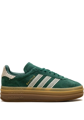 adidas Gazelle Bold sneakers - Green