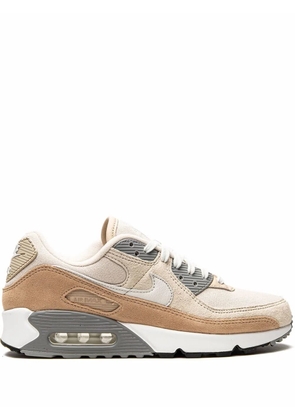 Nike Air Max 90 'Desert Drab' sneakers - Neutrals
