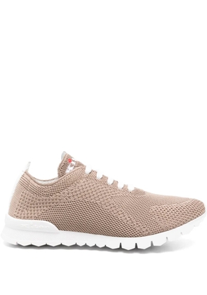 Kiton Fits sneakers - Neutrals