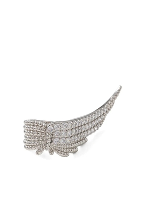 Zadig&Voltaire Rock Spread Your Wings ring - Silver