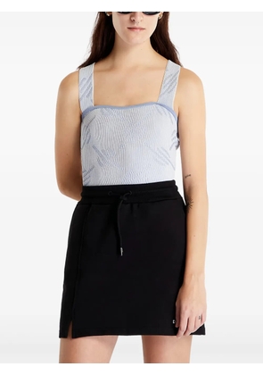 Daily Paper Pabila top - Blue