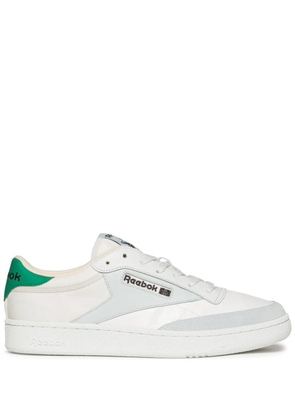 Reebok LTD Club C leather sneakers - White