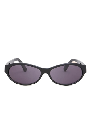 Marni Eyewear Ozound sunglasses - Black