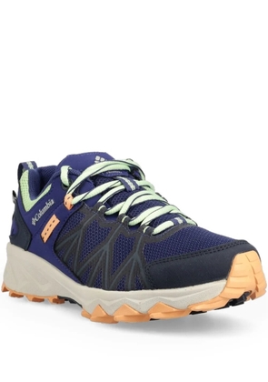 Columbia Peakfreak™ II OutDry™ mesh sneakers - Blue