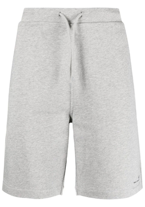A.P.C. Item track shorts - Grey