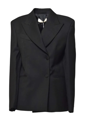 Nineminutes The Revolver blazer - Black