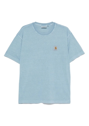 Carhartt WIP Nelson T-shirt - Blue