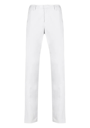 DONDUP Gaubert skinny trousers - Grey