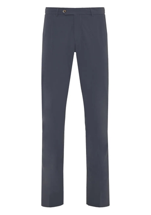 PT Torino tailored trousers - Blue
