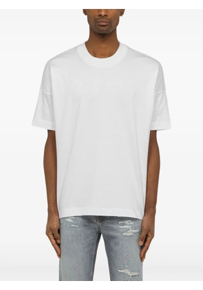 Department 5 cotton T-shirt - White