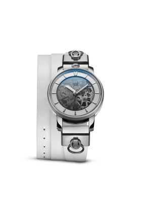 Fob Paris R360 36mm - Silver