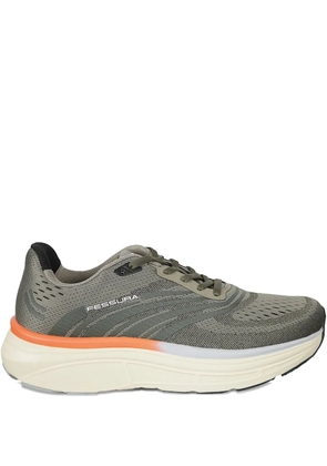 Fessura SPEED 01 sneakers - Grey