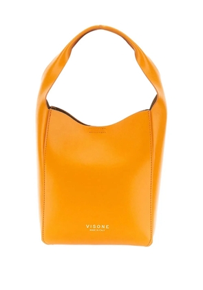 Visone Elizabeth shoulder bag - Yellow