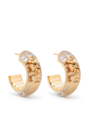 Aurelie Bidermann Figarella earrings - Gold