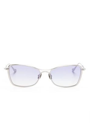 Matsuda M3147 sunglasses - Silver