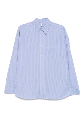 Sunflower Klein shirt - Blue