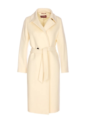 Max Mara Bcollag coat - Neutrals