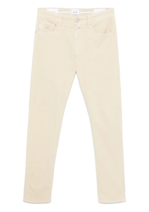 Sartoria Tramarossa Michelangelo trousers - Neutrals